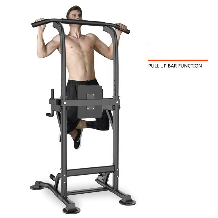 Pull Up Bar Grip - Barra per Trazioni di Alta Qualità,
