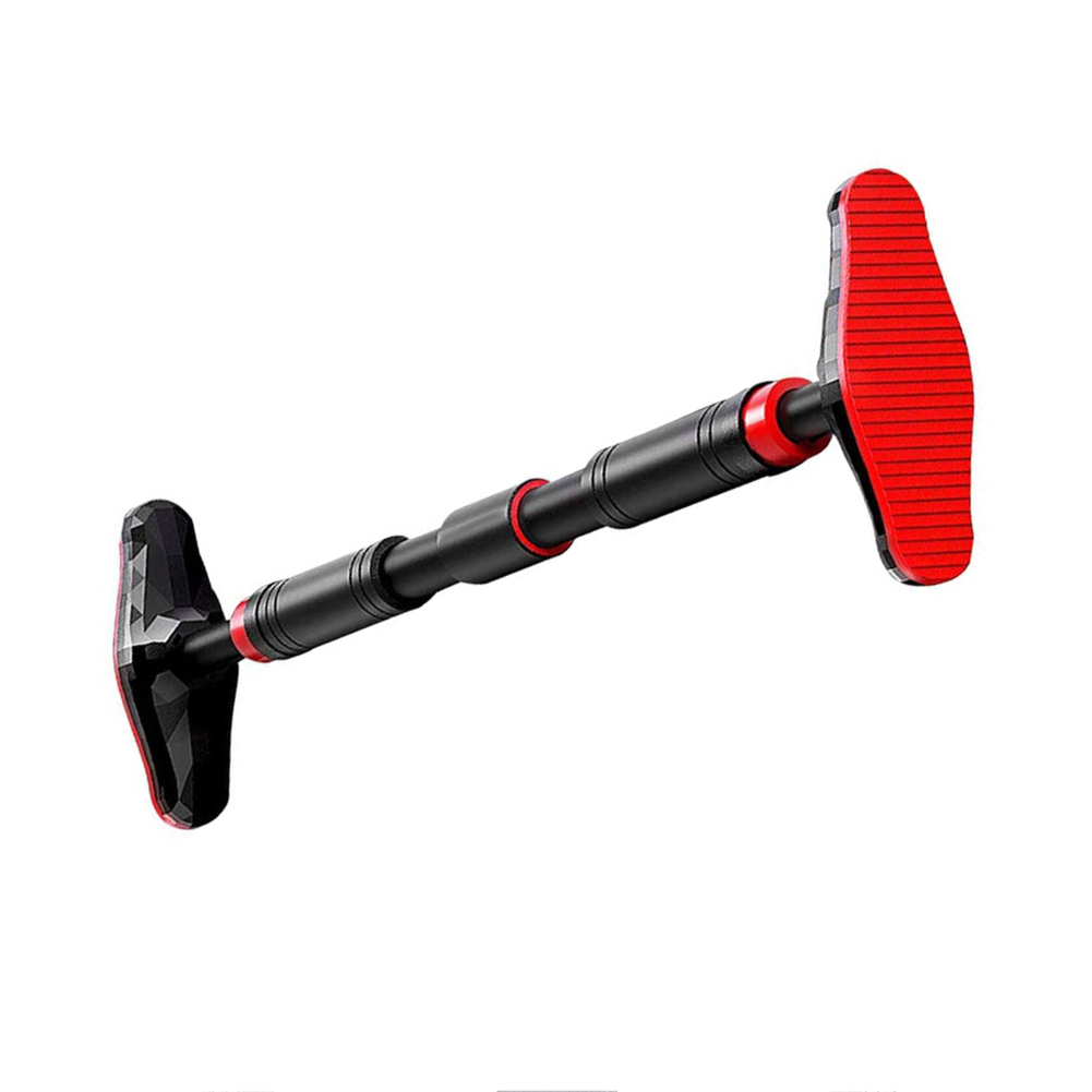 Pull Up Bar Grip - Attrezzatura per Palestra Domestica: Barra Orizzontale