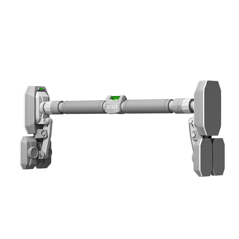Pull Up Bar Grip - Barra per trazioni per porta per