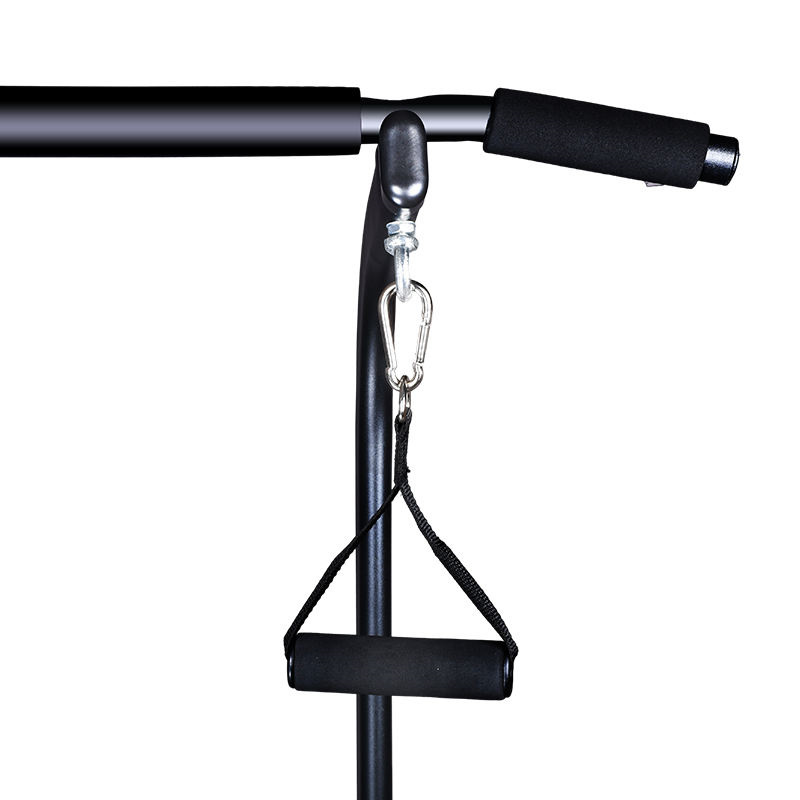 Barra per Trazioni di Alta Qua - Pull Up Bar Grip recensione e prezzo