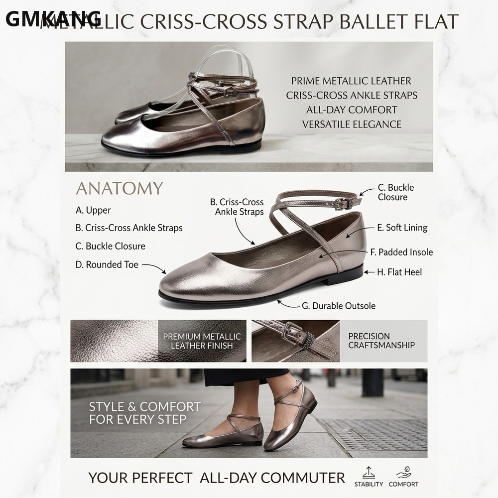 Scarpe Mary Jane in Vera Pelle - Crossfit Outdoor recensione e prezzo