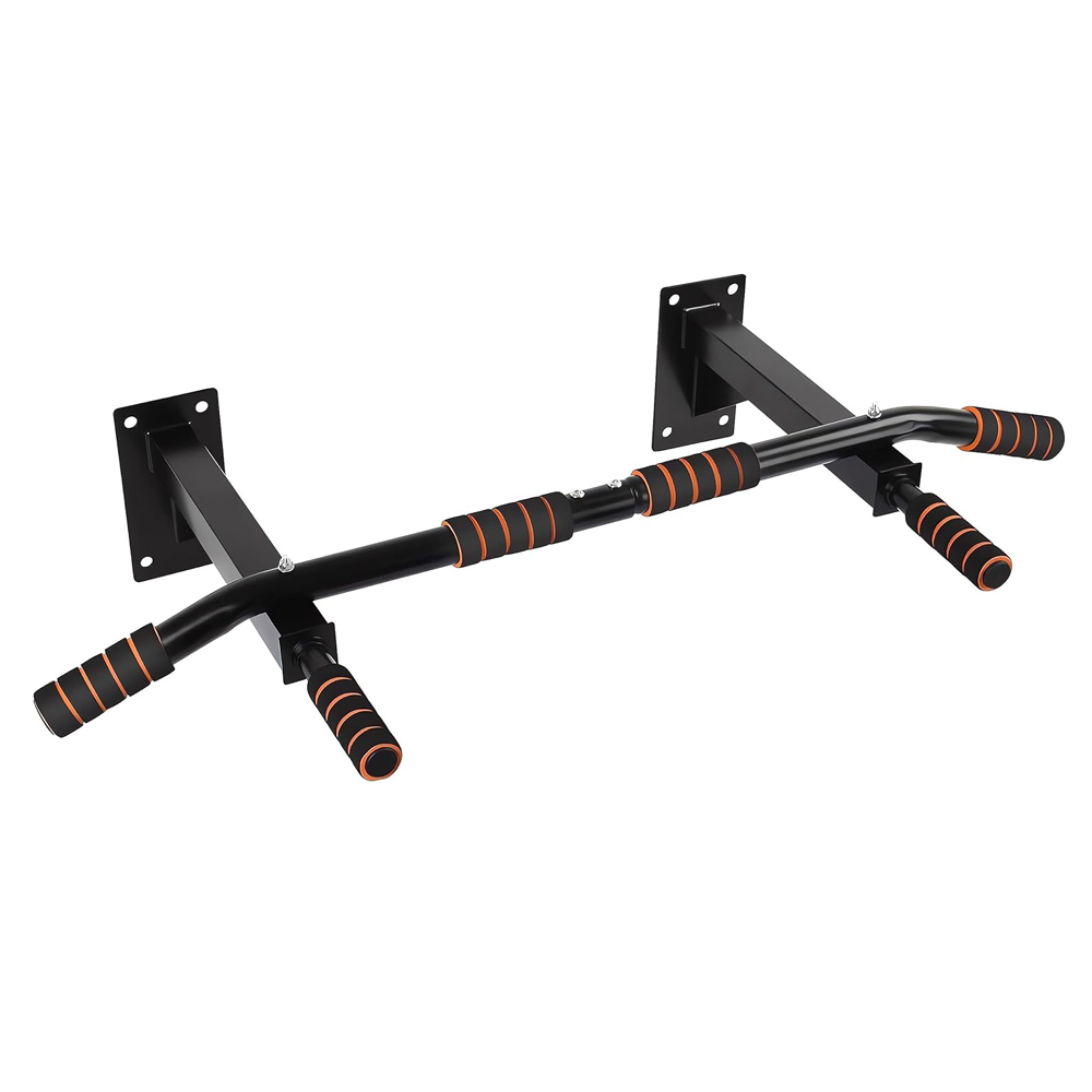 Barra per trazioni regolabile  - Pull Up Bar Grip recensione e prezzo