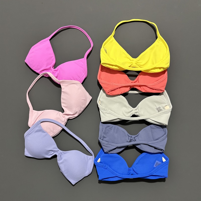 Reggiseno sportivo con spallin - Crossfit Yoga recensione e prezzo