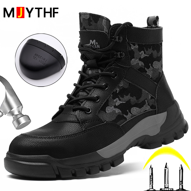 Scarpe Autunno Inverno da Uomo - Crossfit Outdoor recensione e prezzo