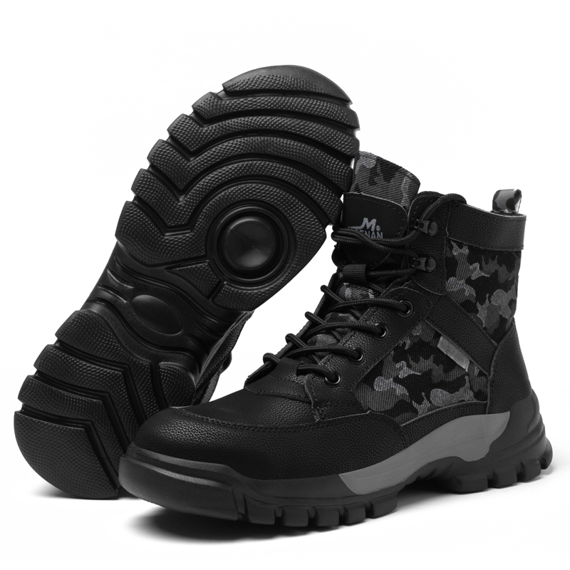 Scarpe Autunno Inverno da Uomo - Crossfit Outdoor recensione e prezzo
