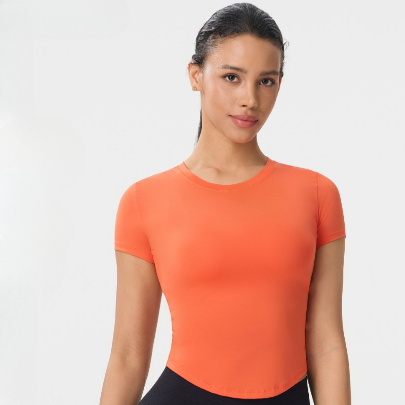 Maglietta Sportiva da Donna a  - Crossfit Yoga recensione e prezzo