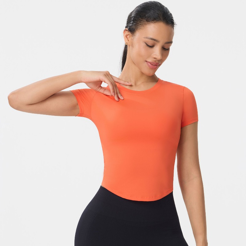 Maglietta Sportiva da Donna a  - Crossfit Yoga recensione e prezzo
