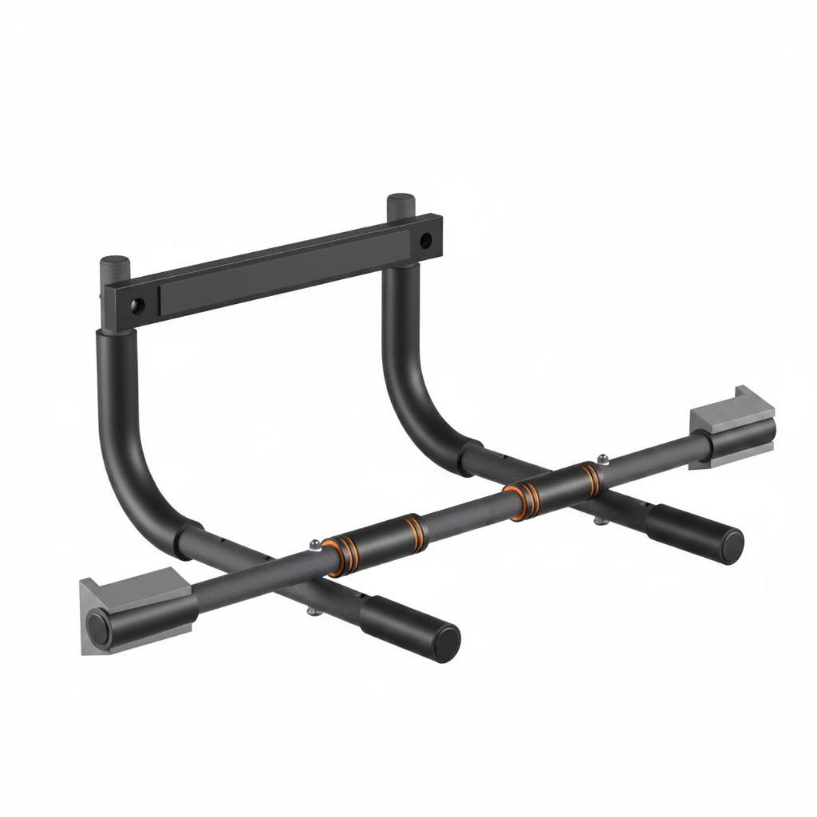 Barra per trazioni da porta se - Pull Up Bar Grip recensione e prezzo
