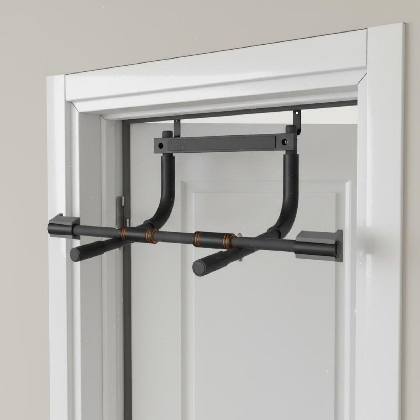 Barra per trazioni da porta se - Pull Up Bar Grip recensione e prezzo