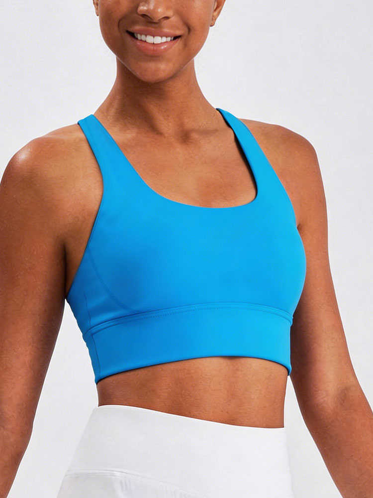 Nuovo Reggiseno Sportivo da Do - Crossfit Yoga recensione e prezzo