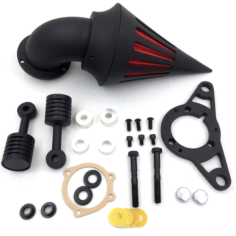 Kit filtro filtro filtro aria  - Crossfit G recensione e prezzo