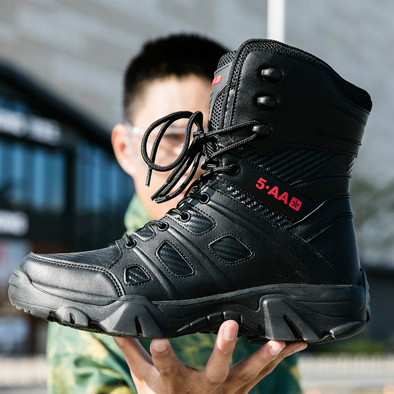 Stivali da uomo Autunno Scarpe - Crossfit Outdoor recensione e prezzo