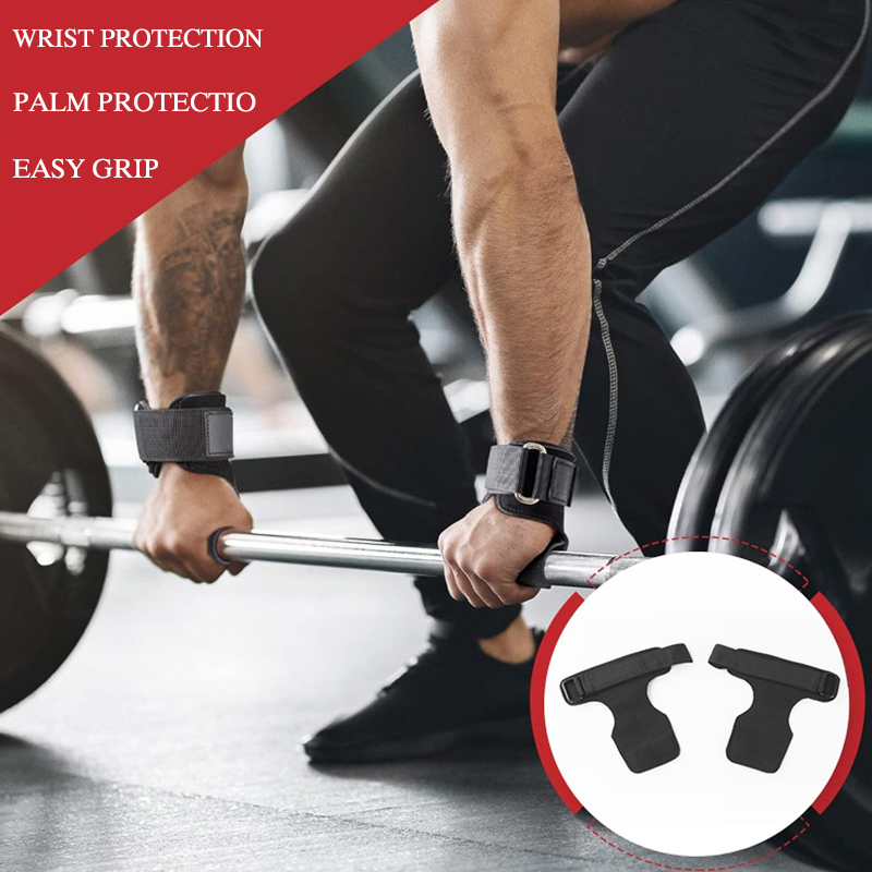 Guanti Spessi in Pelle per Sol - New Crossfit Gear recensione e prezzo