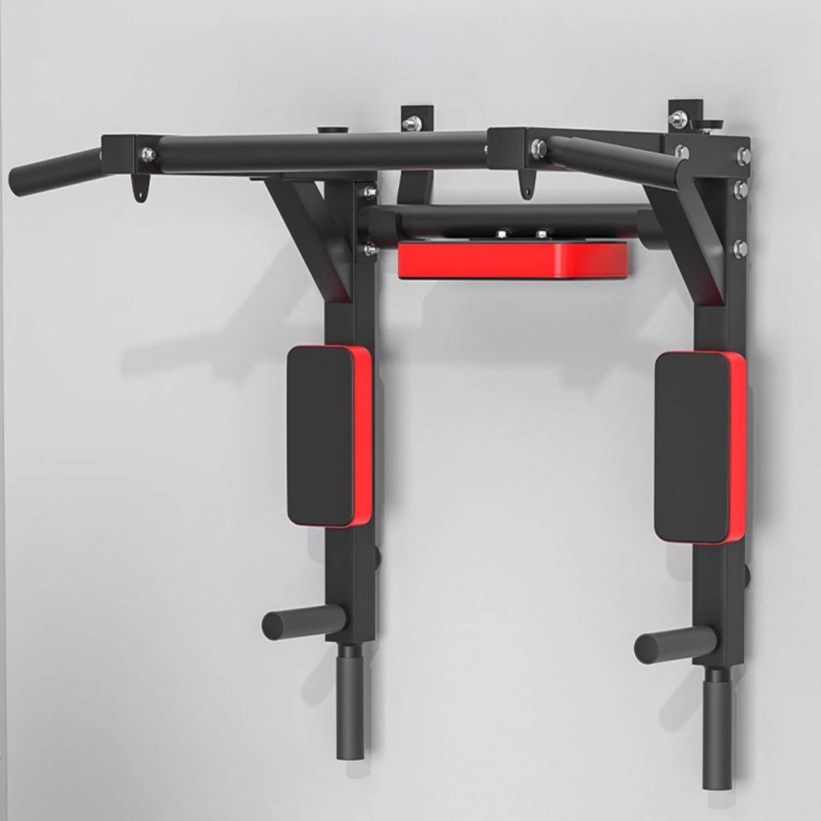 Barra per trazioni e esercizi  - Pull Up Bar Grip recensione e prezzo