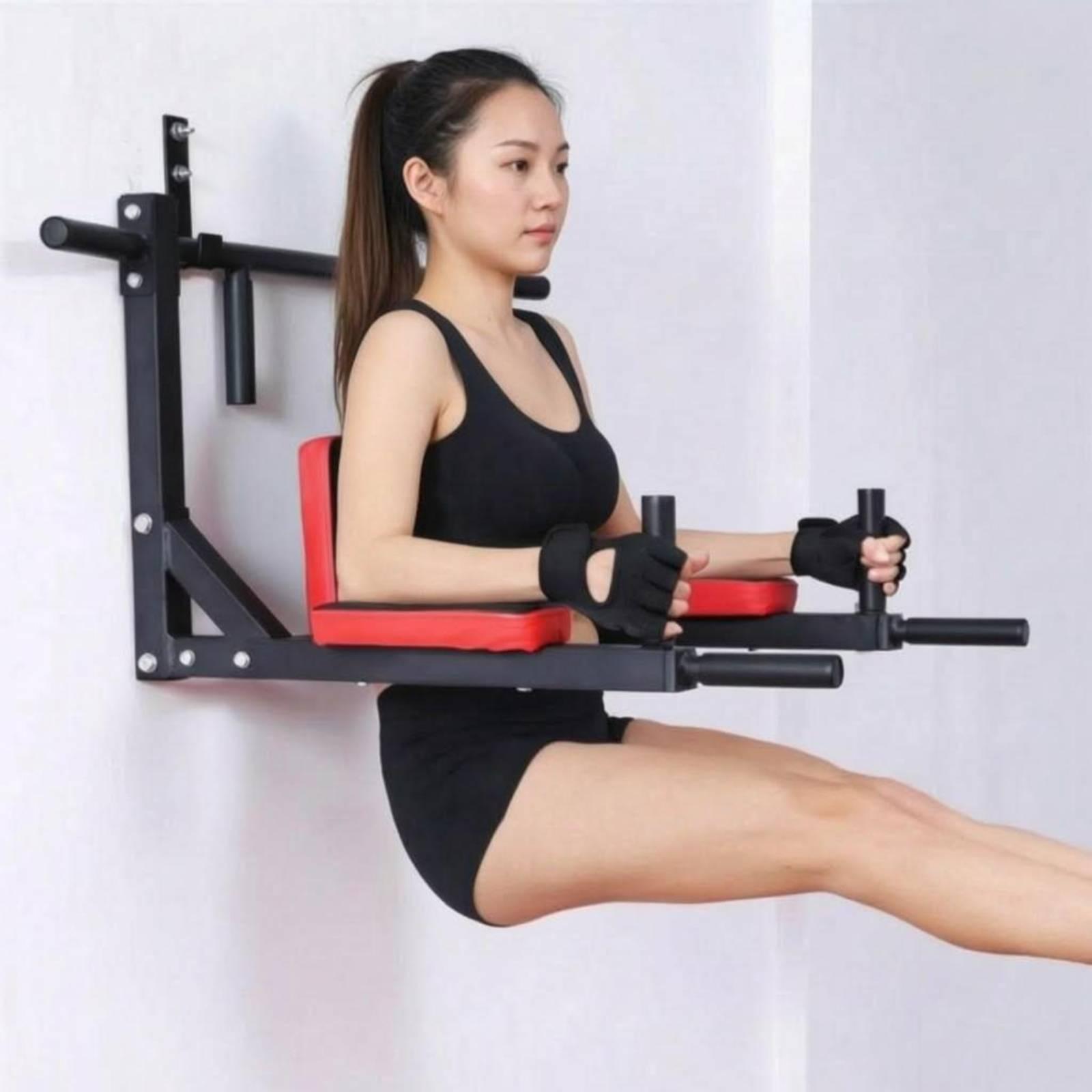 Barra per trazioni e esercizi  - Pull Up Bar Grip recensione e prezzo