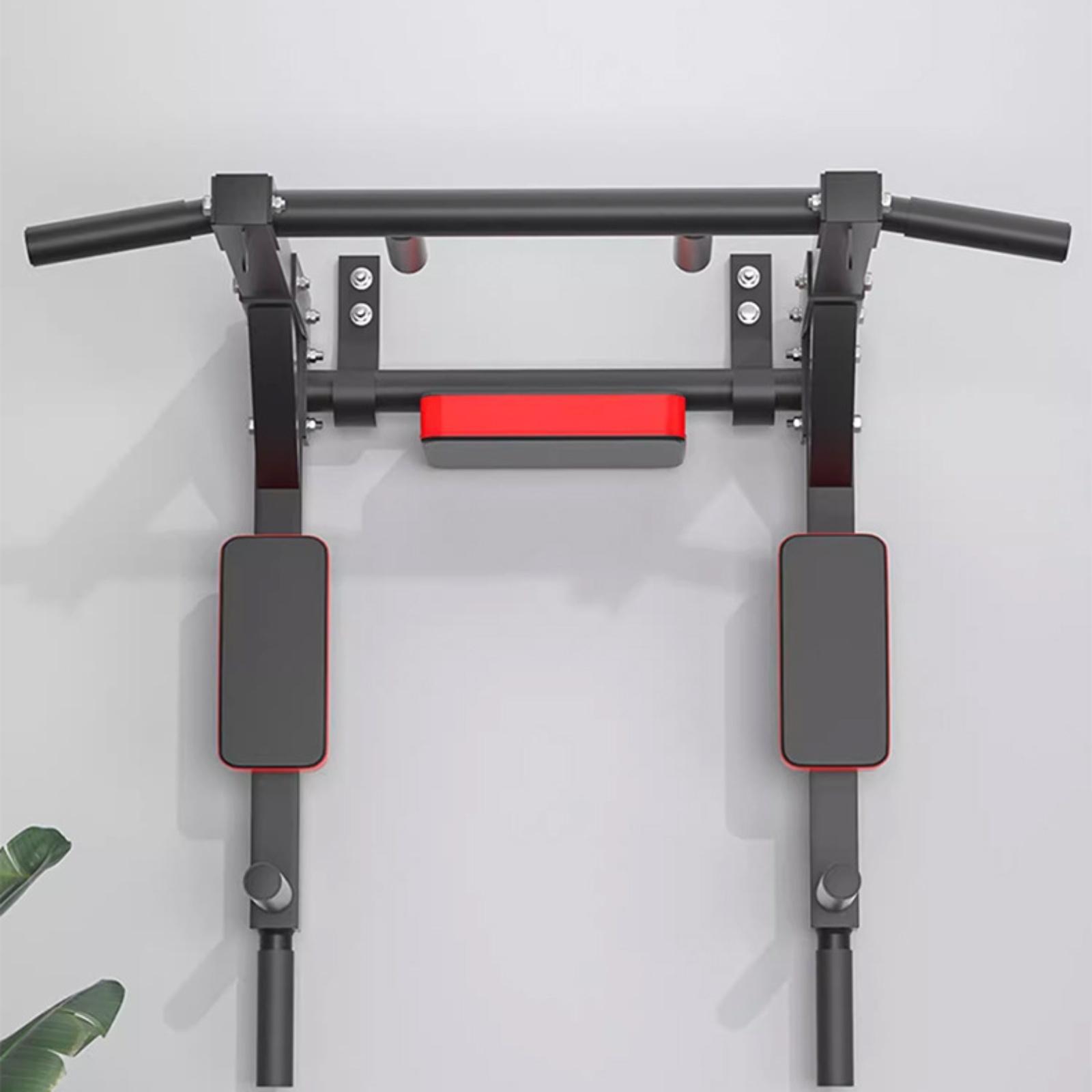 Barra per trazioni e esercizi  - Pull Up Bar Grip recensione e prezzo