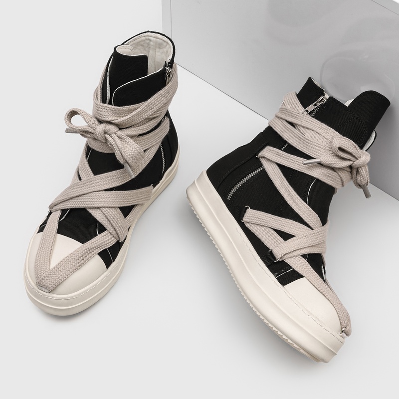 Scarpe da Uomo con Suola Spess - Crossfit Outdoor recensione e prezzo