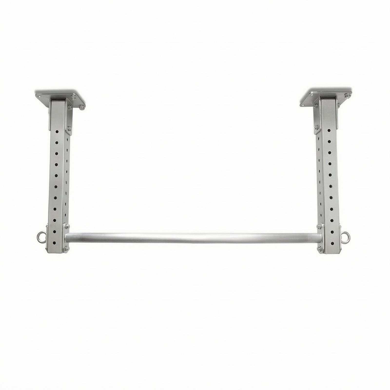 Barra per trazioni da soffitto - Pull Up Bar Grip recensione e prezzo