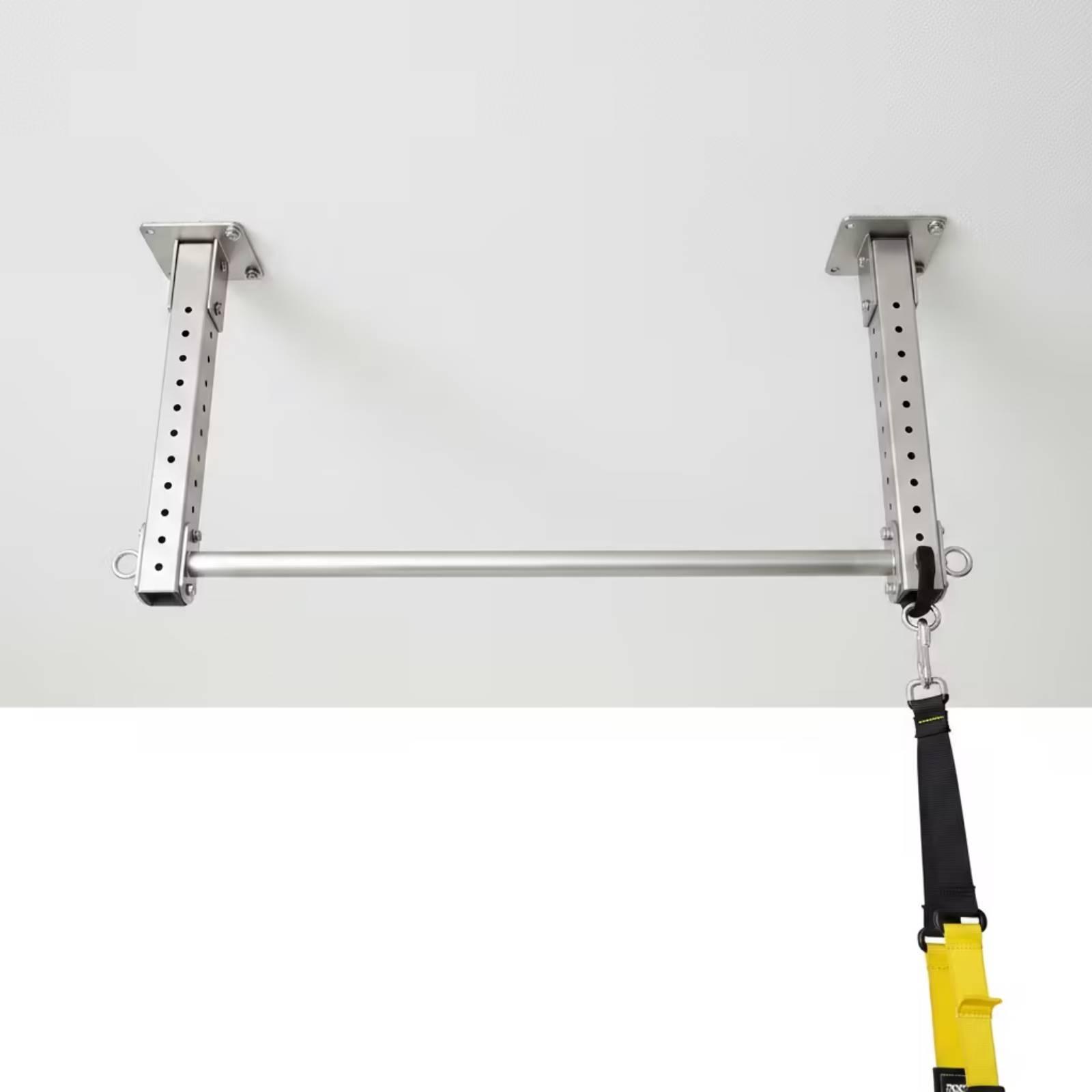 Barra per trazioni da soffitto - Pull Up Bar Grip recensione e prezzo