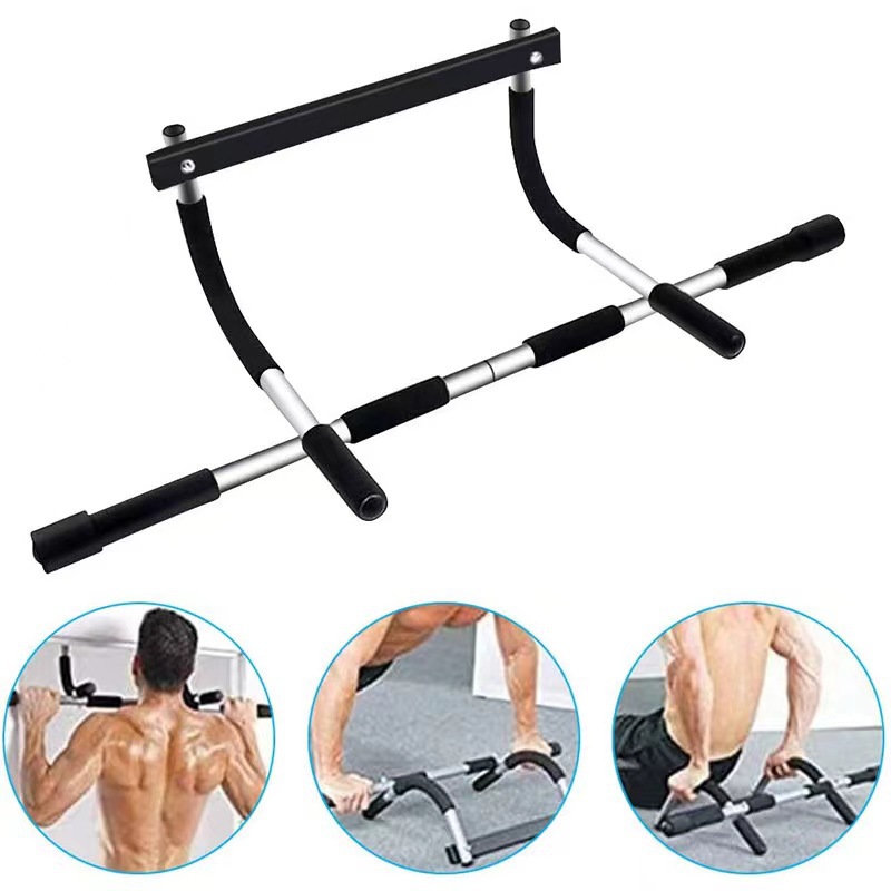 Barra Multifunzione per Trazio - Pull Up Bar Grip recensione e prezzo
