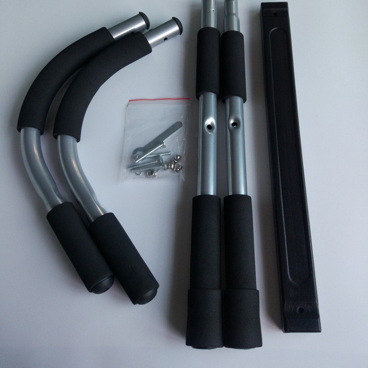 Barra Multifunzione per Trazio - Pull Up Bar Grip recensione e prezzo
