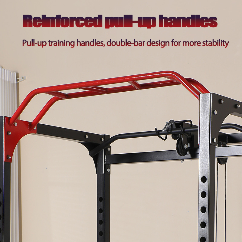 Barra per trazioni multi-impug - Pull Up Bar Grip recensione e prezzo