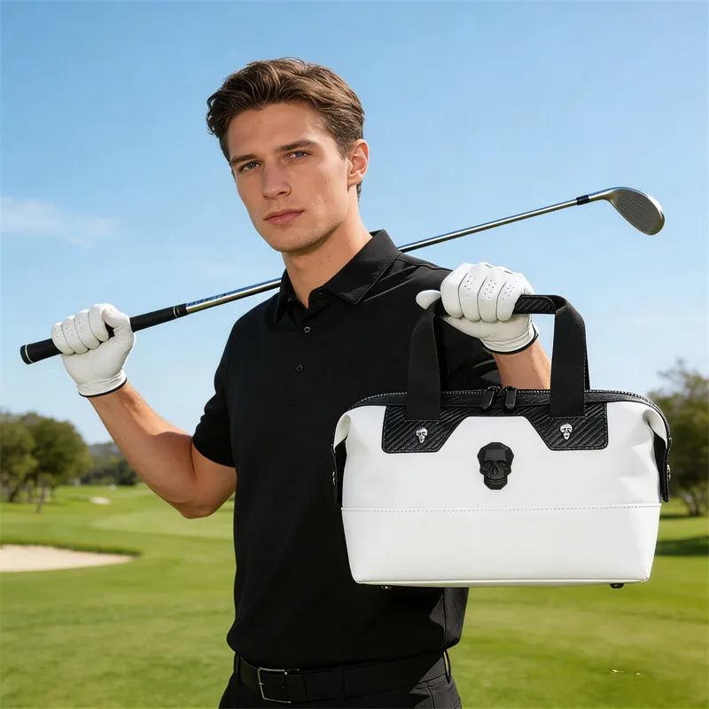 Borsa da Golf Unisex Coreana 2 - Crossfit G recensione e prezzo