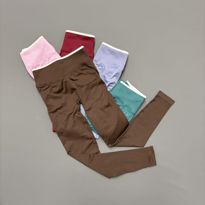 Leggings Sculpt Scrunch da Don - Crossfit Yoga recensione e prezzo