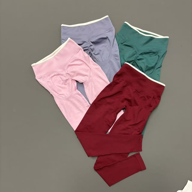 Leggings Sculpt Scrunch da Don - Crossfit Yoga recensione e prezzo