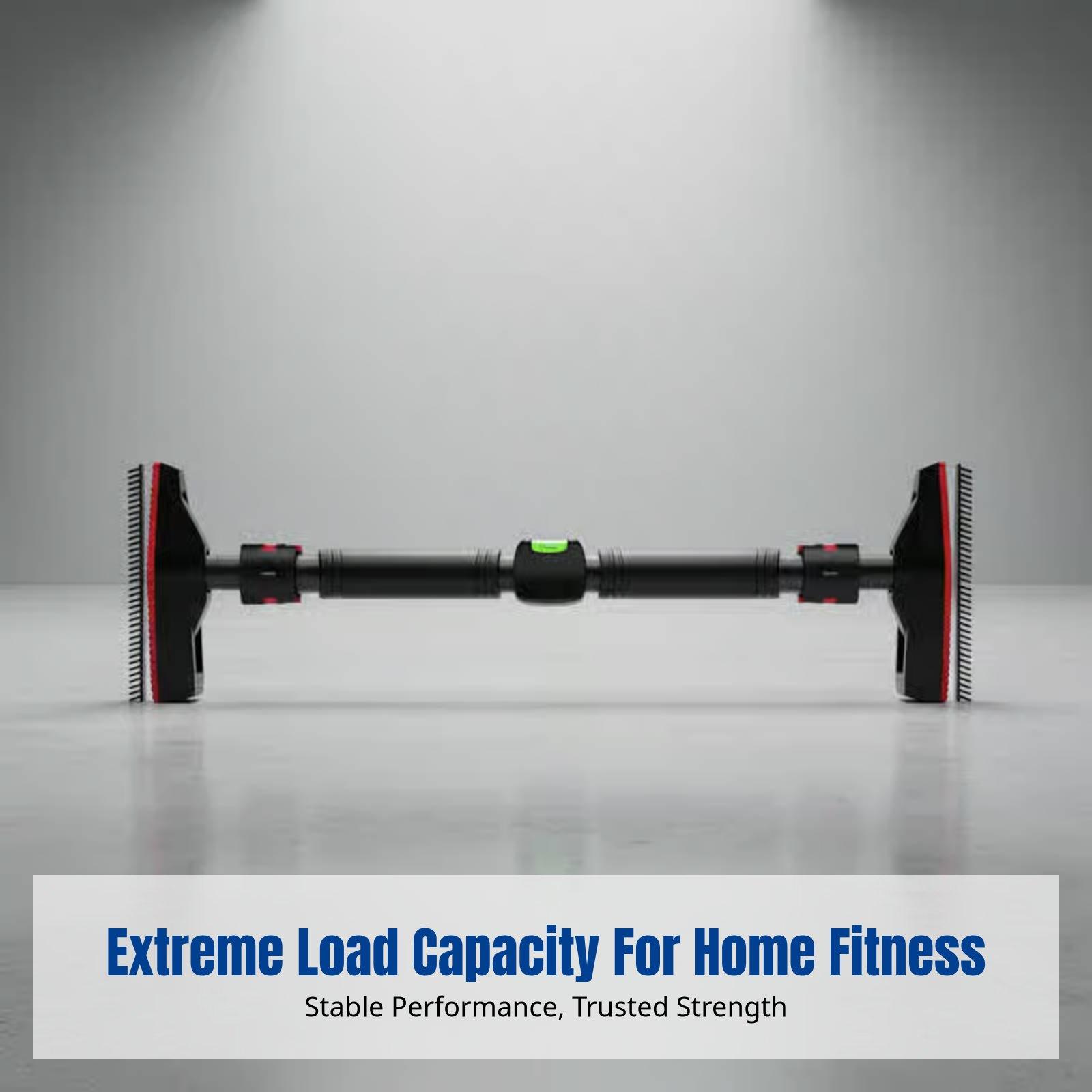 Barra per trazioni da telaio p - Pull Up Bar Grip recensione e prezzo