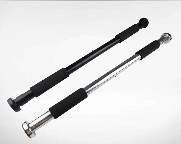 Barra per trazioni in acciaio  - Pull Up Bar Grip recensione e prezzo