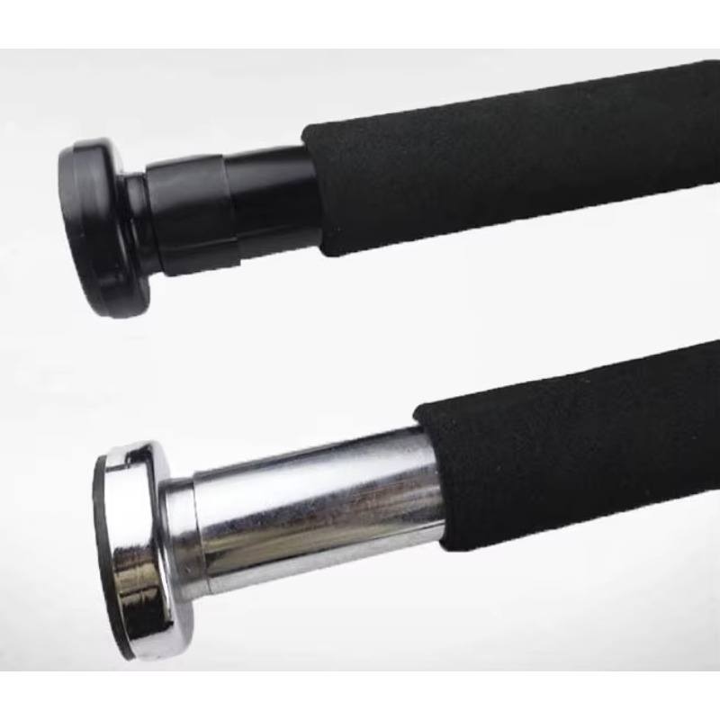 Barra per trazioni in acciaio  - Pull Up Bar Grip recensione e prezzo