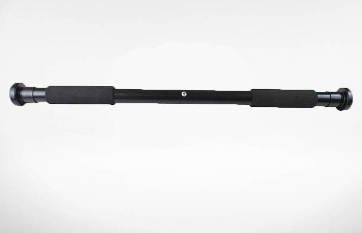 Barra per trazioni in acciaio  - Pull Up Bar Grip recensione e prezzo