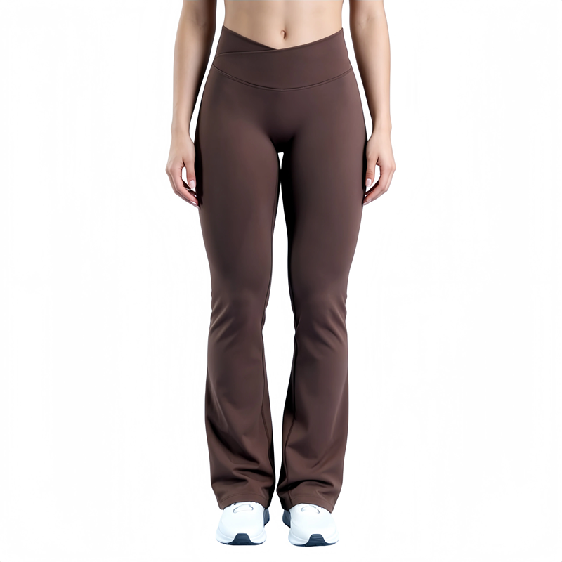 Leggings Sportivi HISTELLO Vis - Crossfit Yoga recensione e prezzo