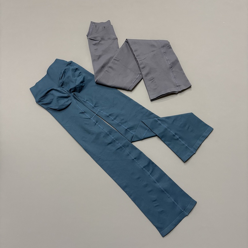 Leggings Sportivi HISTELLO Vis - Crossfit Yoga recensione e prezzo