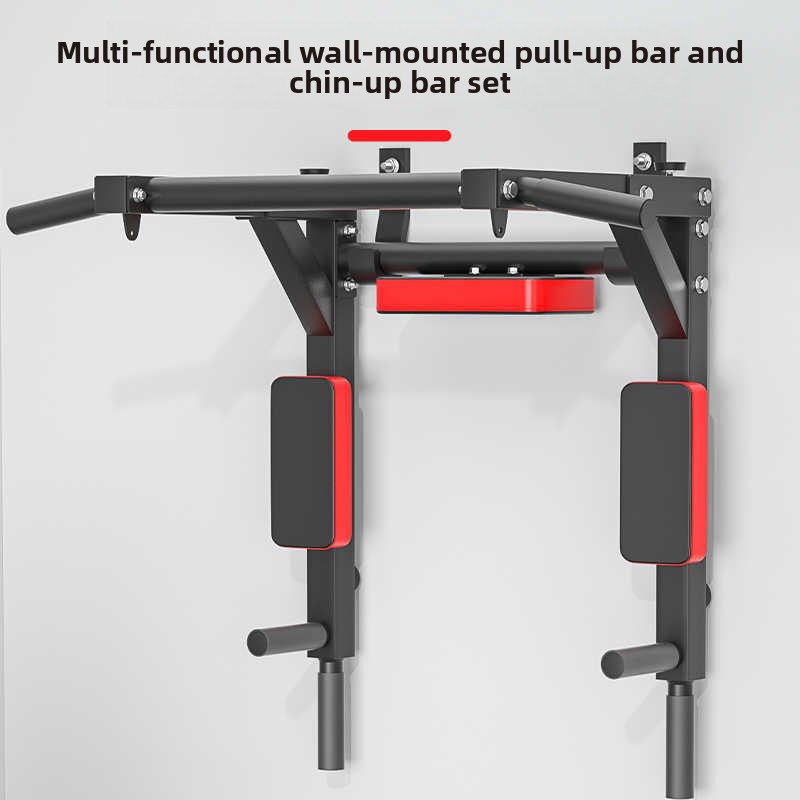 Attrezzatura Fitness Multifunz - Pull Up Bar Grip recensione e prezzo