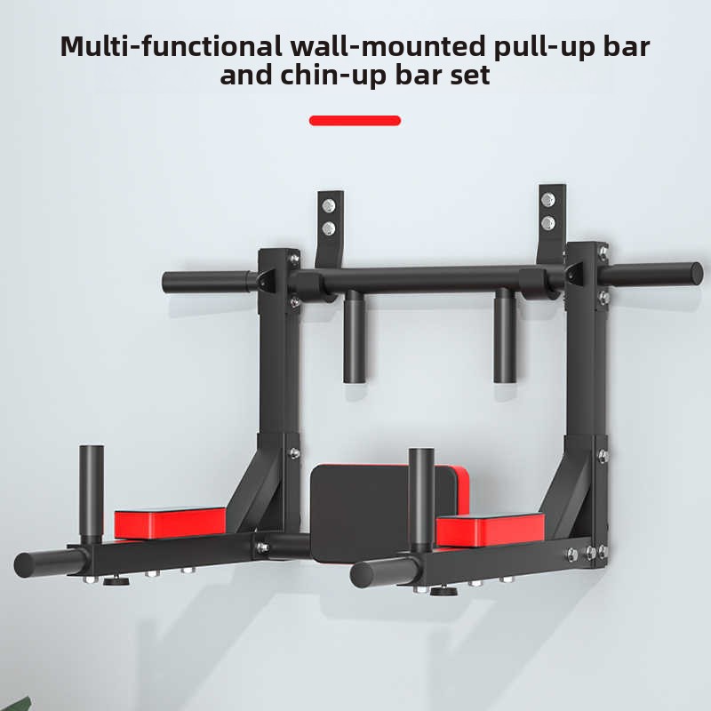 Attrezzatura Fitness Multifunz - Pull Up Bar Grip recensione e prezzo