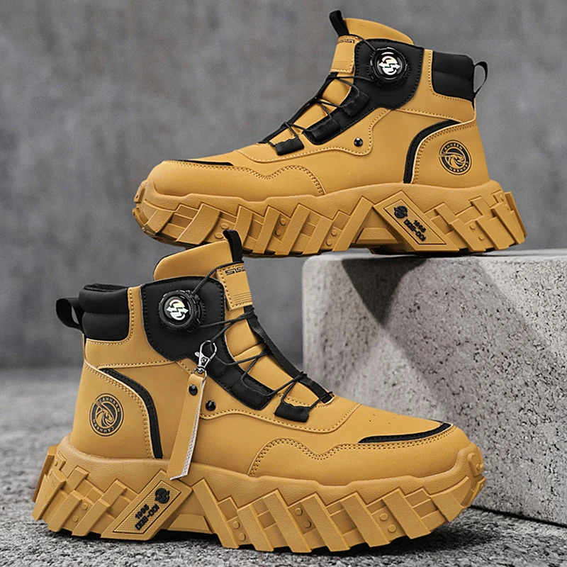 Scarpe da trekking da uomo all - Crossfit Outdoor recensione e prezzo